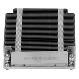 Disipador De Calor De Cpu Snk-p0047p 1u Pasivo Lga2011 Que S