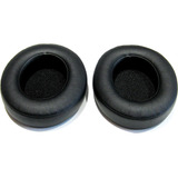 Almohadillas Para Auriculares Beat Studio2, Negro/2 Piezas