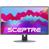 Monitor Sceptre 22  75hz 1080p E229w-19203rt Super Precio!!