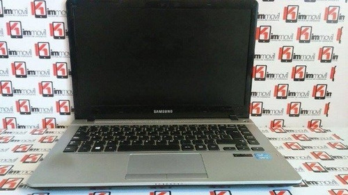 Notebook Samsung Core I3 Turbo 4 Gb Nvidia Geforce 2gb!