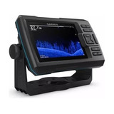 Ecosonda Con Gps Striker 5cv Garmin Nautitecnica Spa