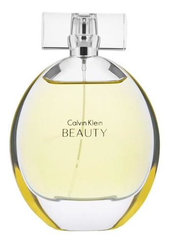 Perfume Loción Calvin Klein Beauty Muj - mL a $1899
