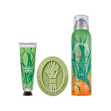 L'occitane® Presente Viagem Kit Capim Limão