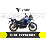 Voge 525 Dsx Nuevo Ingreso 2024 Exclusivo No 500dsx No 650ds