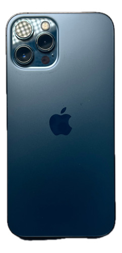 iPhone 12 Pro Max 128 Gb Azul Pacífico Para Repuestos