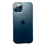 iPhone 12 Pro Max 128 Gb Azul Pacífico Para Repuestos
