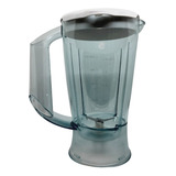 Vaso Compatible Licuadora Philips Twist Hr1700 Hr1710 Hr7633