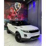 Land Rover Evoque 2012 2.0 Pure Plus 240cv