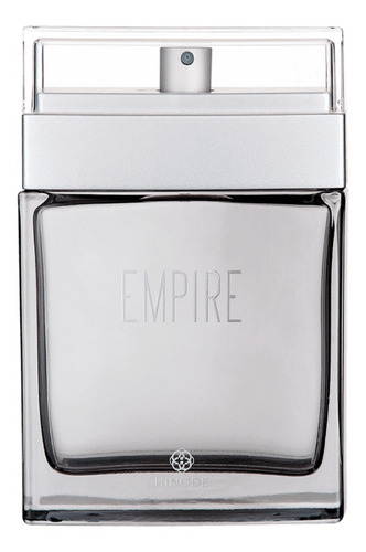 Perfume Masculino Empire Tradicional Original Hinode
