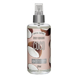 Spray Perfumado Coco 200ml L'occitane Au Brésil