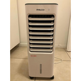 Climatizador De Aire Portátil Philco Phcp07c1n Frio Solo 7lt