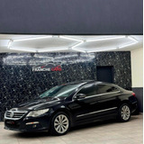 Volkswagen Cc 2011 2.0 Tsi Luxury Dsg 200cv