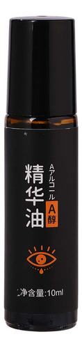 Aceite Esencial Para Ojos Antiarrugas Que Hidrata Y Mejora L