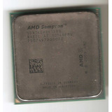 Amd Sempron 140 A 2.7 Ghz 1mb Socket Am3