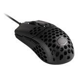 Cooler Master Mm710 - Mouse Para Juegos