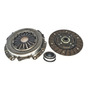 Kit Clutch Croche Embrague Hyundai Accent 1.5 200 Mm  Hyundai Accent