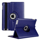 Funda Cartera Giratoria Para iPad 3 2012 A1416 A1430 A1403