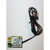 Lenovo Tarjeta Modem Con Cable 3652b-rd02d110