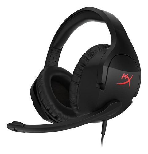 Audífonos De Videojuego Kingston Hyperx Cloud Stinger