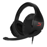 Audífonos De Videojuego Kingston Hyperx Cloud Stinger