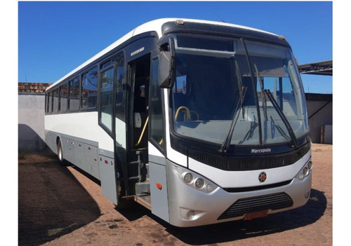 ÔNIBUS MARCOPOLO IDEALE 770 SEMINOVOS FRETAMENTOS VOLKS BUS