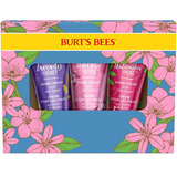 Bálsamo Labial Chapstick  Burt's Bees Spring Gift, 3 Regalos
