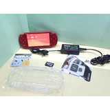 Consola Psp Slim