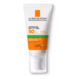 Protector Solar La Roche-posay Gel Cream Fps50+ 50 Ml