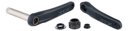 Multiplicación Shimano Slx Fc-m7100 12v 170mm