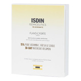 Isdinceutics Flavo C Forte Serum Facial Antiedad 3u X5,3ml