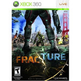 Fractura - Xbox 360