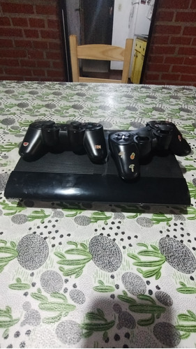 Playstation 3 