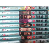 X9 Mangas Del 1 Al 9 Mangas Spy Family Ivrea