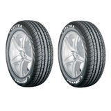 Paquete 2 Llantas 165/70r14 Jk Tyre Vectra 81t