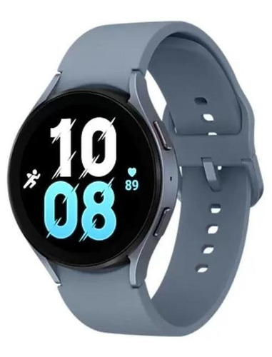 Smartwatch Samsung Galaxy Watch5 Bt 44mm Azul Sm-r910nzbpzto