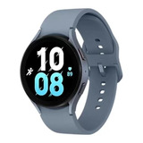 Smartwatch Samsung Galaxy Watch5 Bt 44mm Azul Sm-r910nzbpzto
