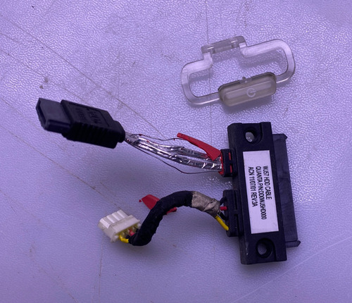 Repuestos Para Hp 120-1018la  Boton  Y El Conector De Rígido