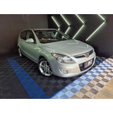 Hyundai I30 2.0 Gls 16v 2012 Automático 