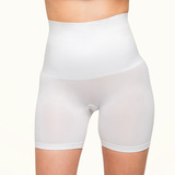 Short Unitario Tiro Alto Semi Control Abdomen Palmers