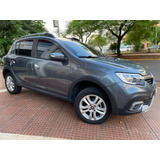 Renault Sandero Stepway 1.6 Intens 2023 12.000 Km!