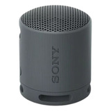 Sony Srs-xb100 Altavoz De Viaje Inalámbrico Bluetooth 
