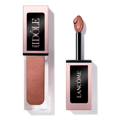 Lancôme Sombra Para Ojos Líquida Idôle Tint Multiusos 7ml 08 Cocoa Macchiato