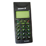 Telefono Celular Ericsson Dh668 Funciona De Coleccion