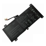 C41n1731 Bateria Original Asus 15.4v + Cargador De Adp-180mb