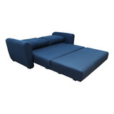 Sofa Cama Sofacama Matrimonial Muebles  Modernos Mobydec