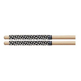 Promark Srcw Stick Rapp Drumstick Wrap, Checkerboard Blanco/
