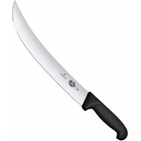 Cuchillo Para Carnicero Curvo 12pg Victorinox 5.7303.31