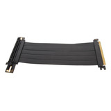 Cable Elevador Flexible Para Gpu Pcie 4.0 X16, Extensor De A