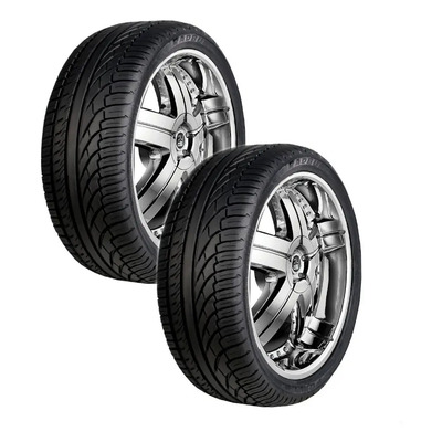 Radburg 195\u002F55R15 llantas pasajero Power índice carga 89 velocidad V | Envío gratis