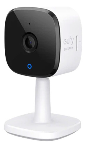 Câmera De Segurança Anker Eufy 2k Wifi Homekit C120 Ai Alexa